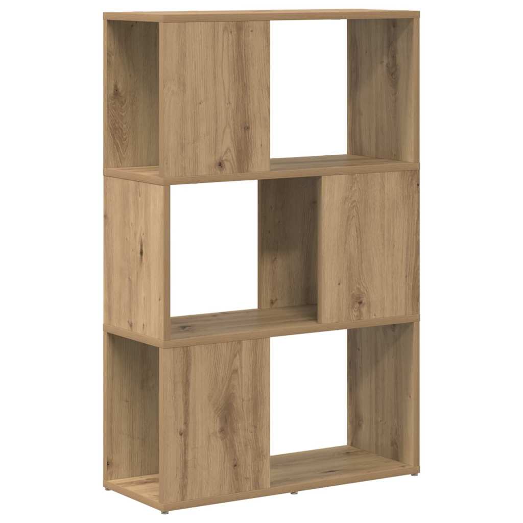 vidaXL Zestaw szafek RTV Brązowy 60 x 24 x 94,5 cm