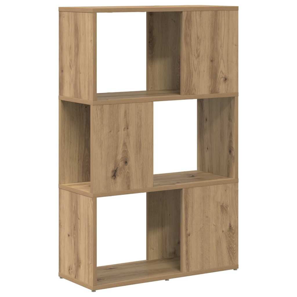 vidaXL Zestaw szafek RTV Brązowy 60 x 24 x 94,5 cm