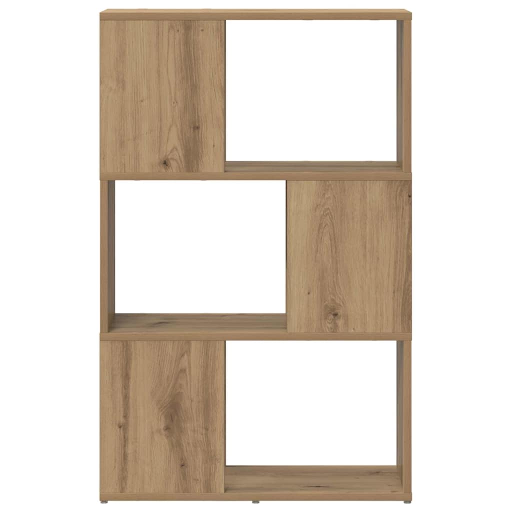vidaXL Zestaw szafek RTV Brązowy 60 x 24 x 94,5 cm