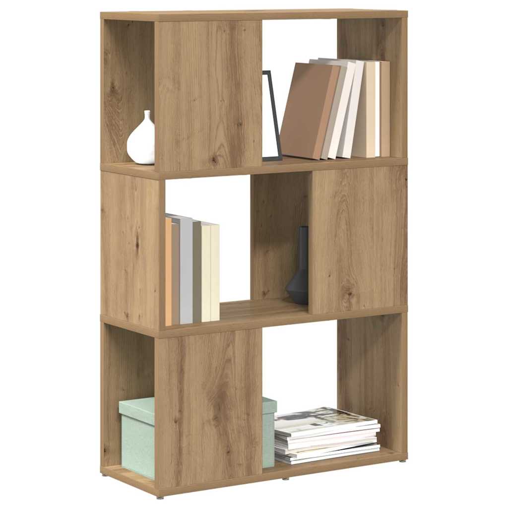 vidaXL Zestaw szafek RTV Brązowy 60 x 24 x 94,5 cm