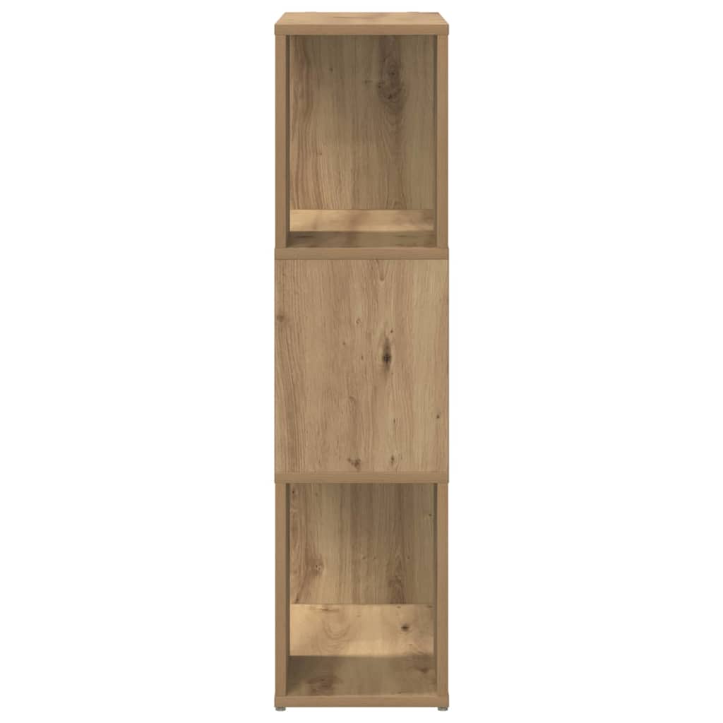 vidaXL Zestaw szafek RTV Brązowy 60 x 24 x 94,5 cm