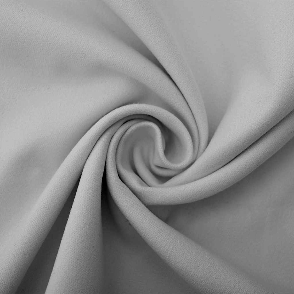 vidaXL Ręczniki Sportowe 2 pcs ciemno szary 140 x 70 cm