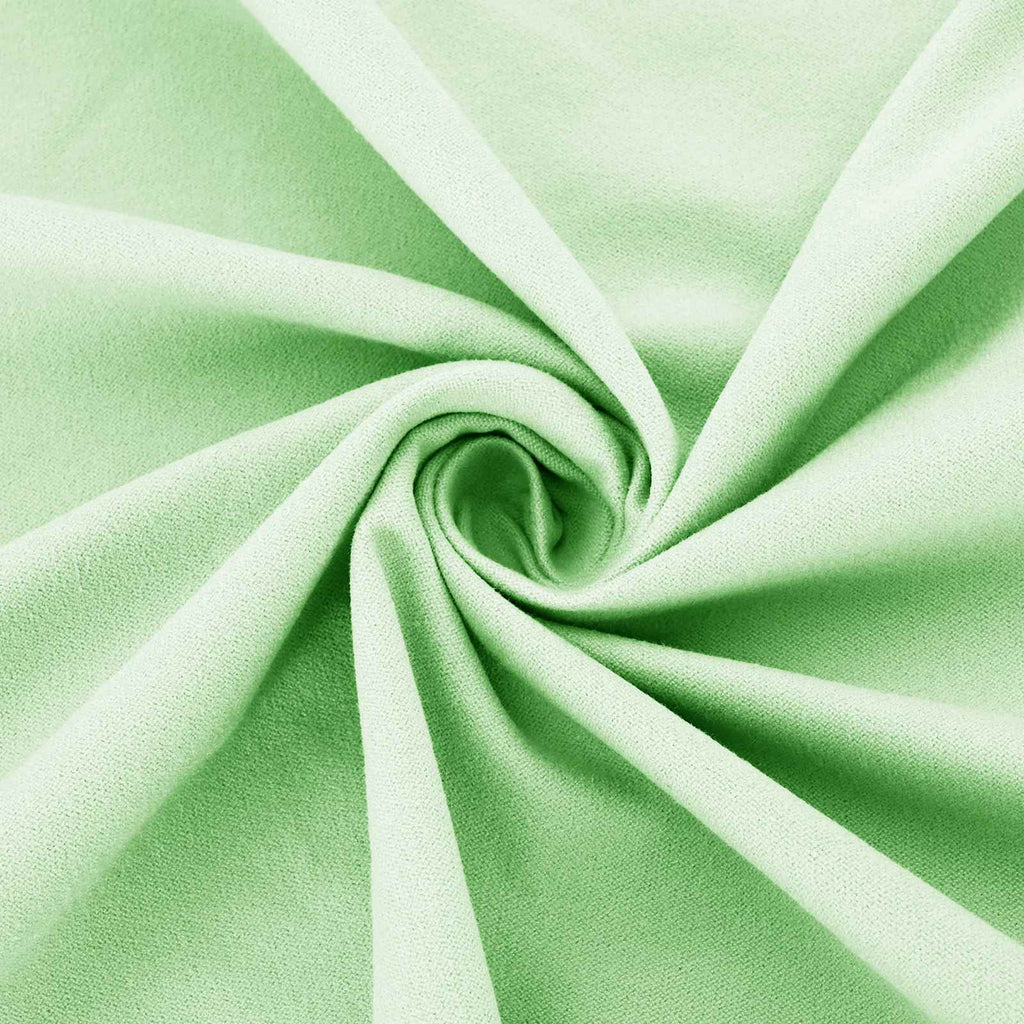 vidaXL Ręczniki do Krzeseł na Zewnątrz 2 pcs Zielony 130 x 60 cm