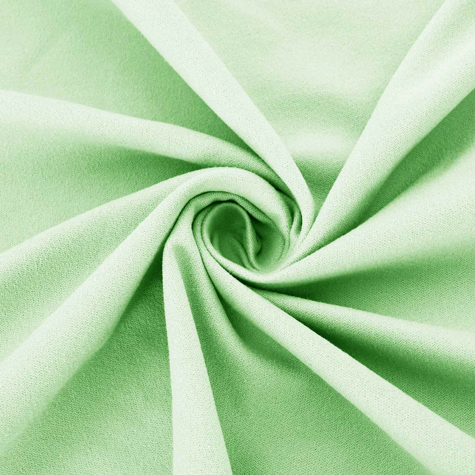 vidaXL Ręczniki do Krzeseł na Zewnątrz 2 pcs Zielony 130 x 60 cm
