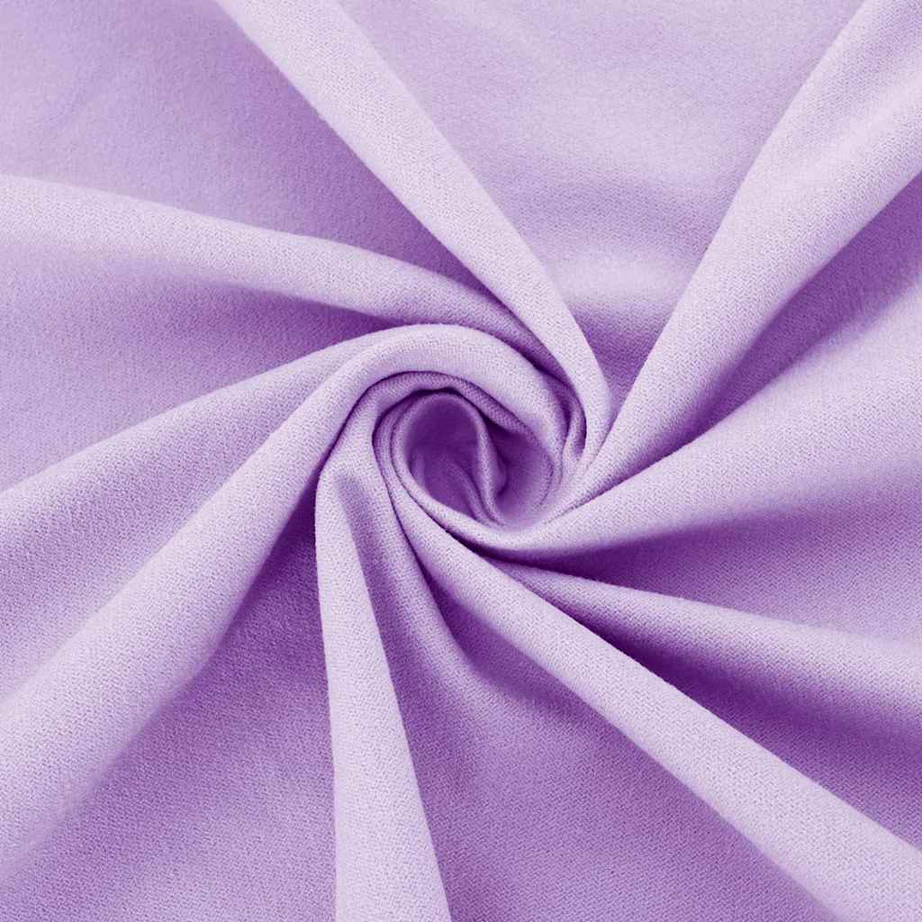 vidaXL Ręczniki do Krzeseł na Zewnątrz 2 pcs Fioletowy 130 x 60 cm