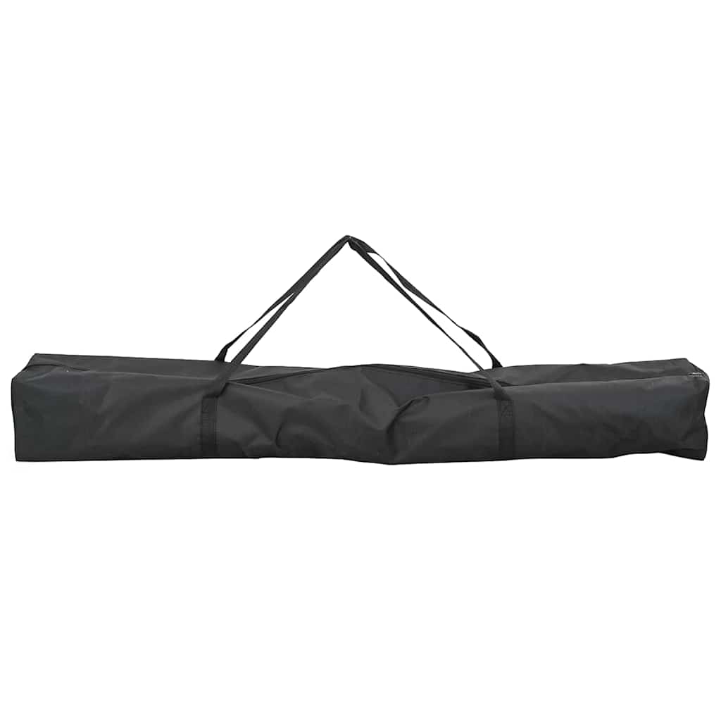 vidaXL Siatka treningowa do baseballu 180 x 89,5 x 152,5 cm