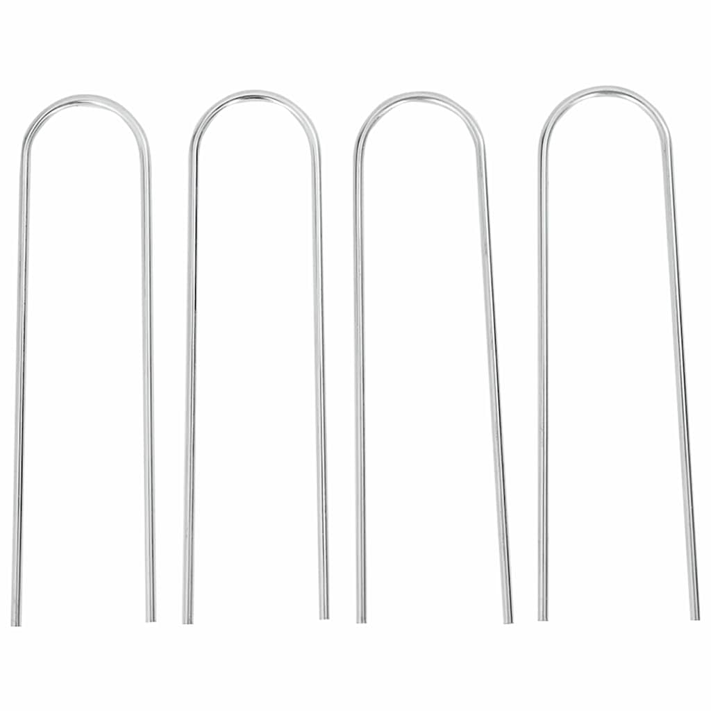 vidaXL Siatka treningowa do baseballu Czarny 214,5 x 89,5 x 181 cm