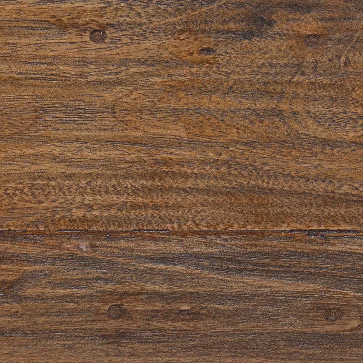 vidaXL Halka Naturalny 30 x 20 x 20 cm Drewno mahoniowe