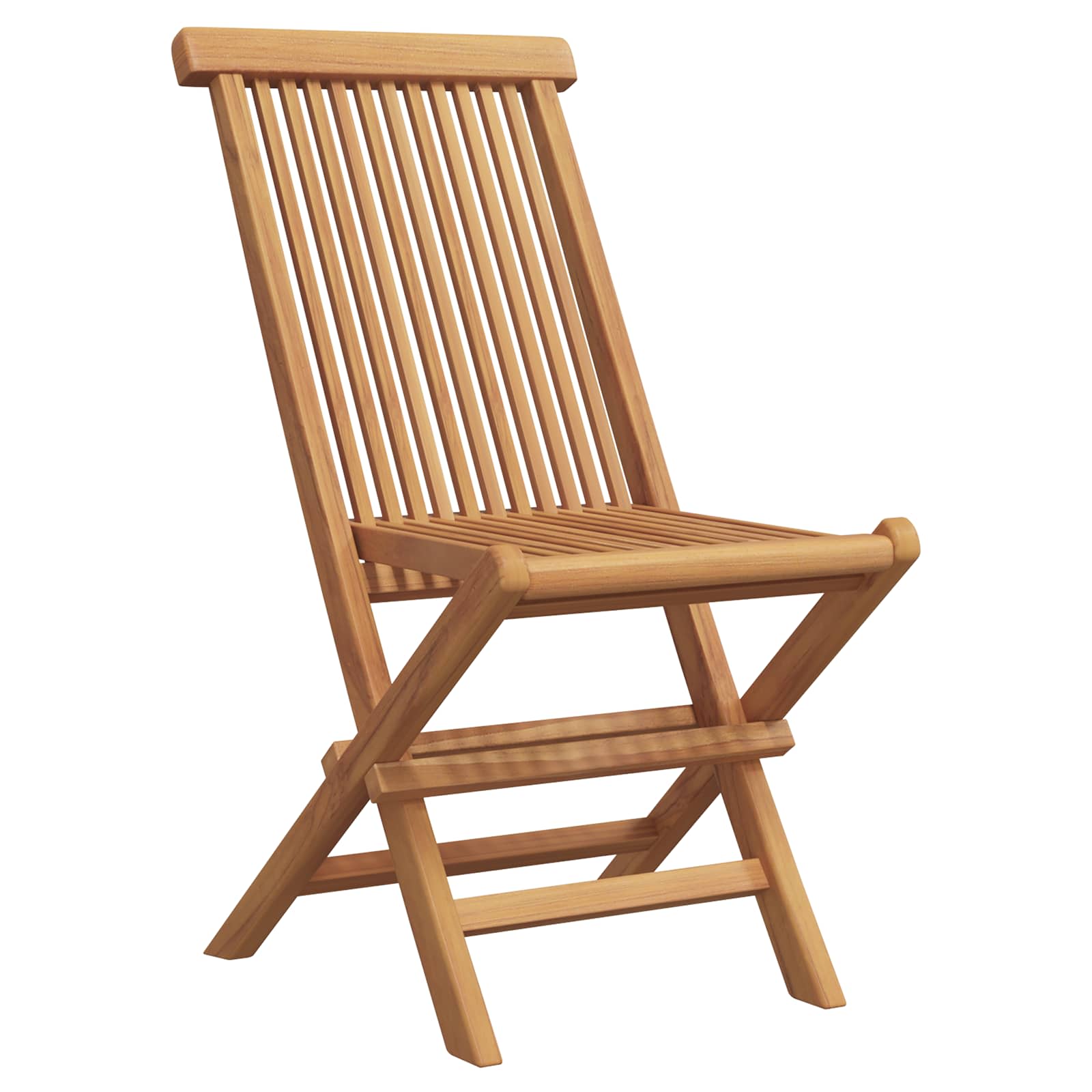 vidaXL Zestaw do jadalni w ogrodzie 3 pcs Brązowy Lite Drewno Akacji