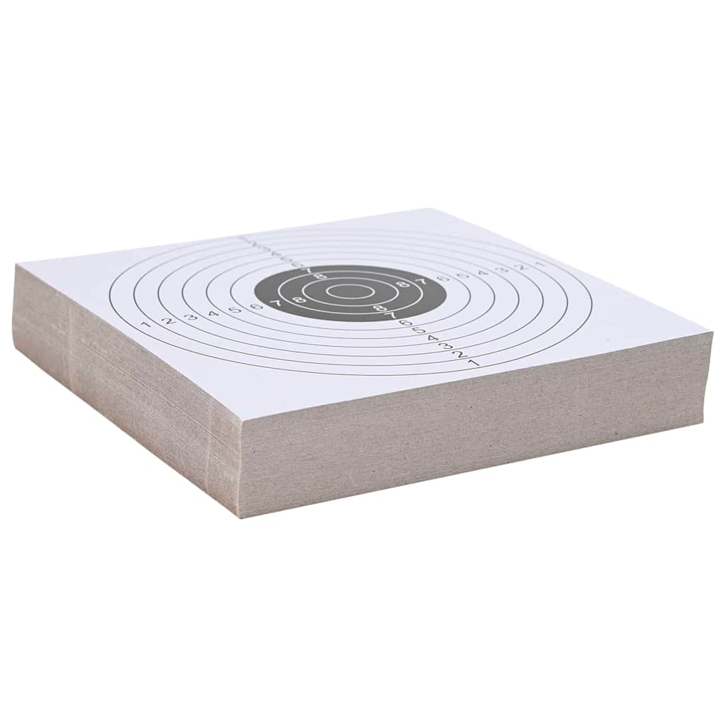 vidaXL Kulochwyt Czarny 17.5 x 17.5 x 17 cm Stal