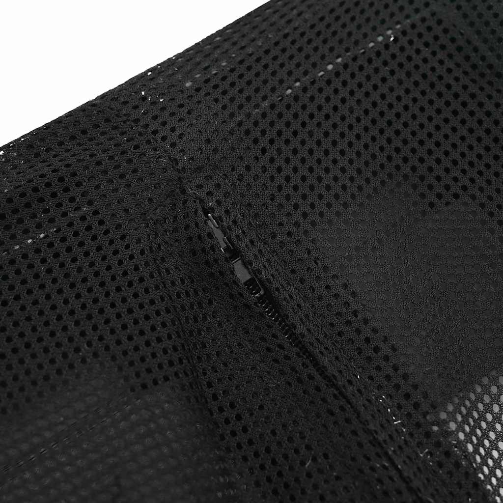 vidaXL Cel do airsoftu Czarny 19 x 26 x 25 cm Z tworzywa sztucznego