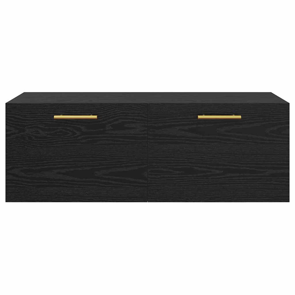 vidaXL Szafka ścienna 100 x 36.5 x 35 cm Drewno inżynieryjne