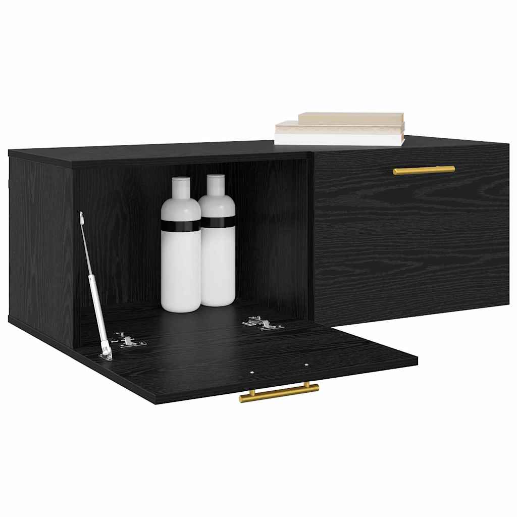 vidaXL Szafka ścienna 100 x 36.5 x 35 cm Drewno inżynieryjne