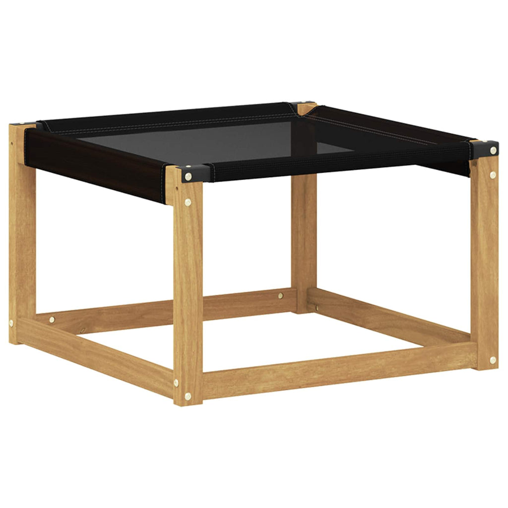vidaXL Zestaw sof na zewnątrz z poduszką 6 pcs Biały i kremowy