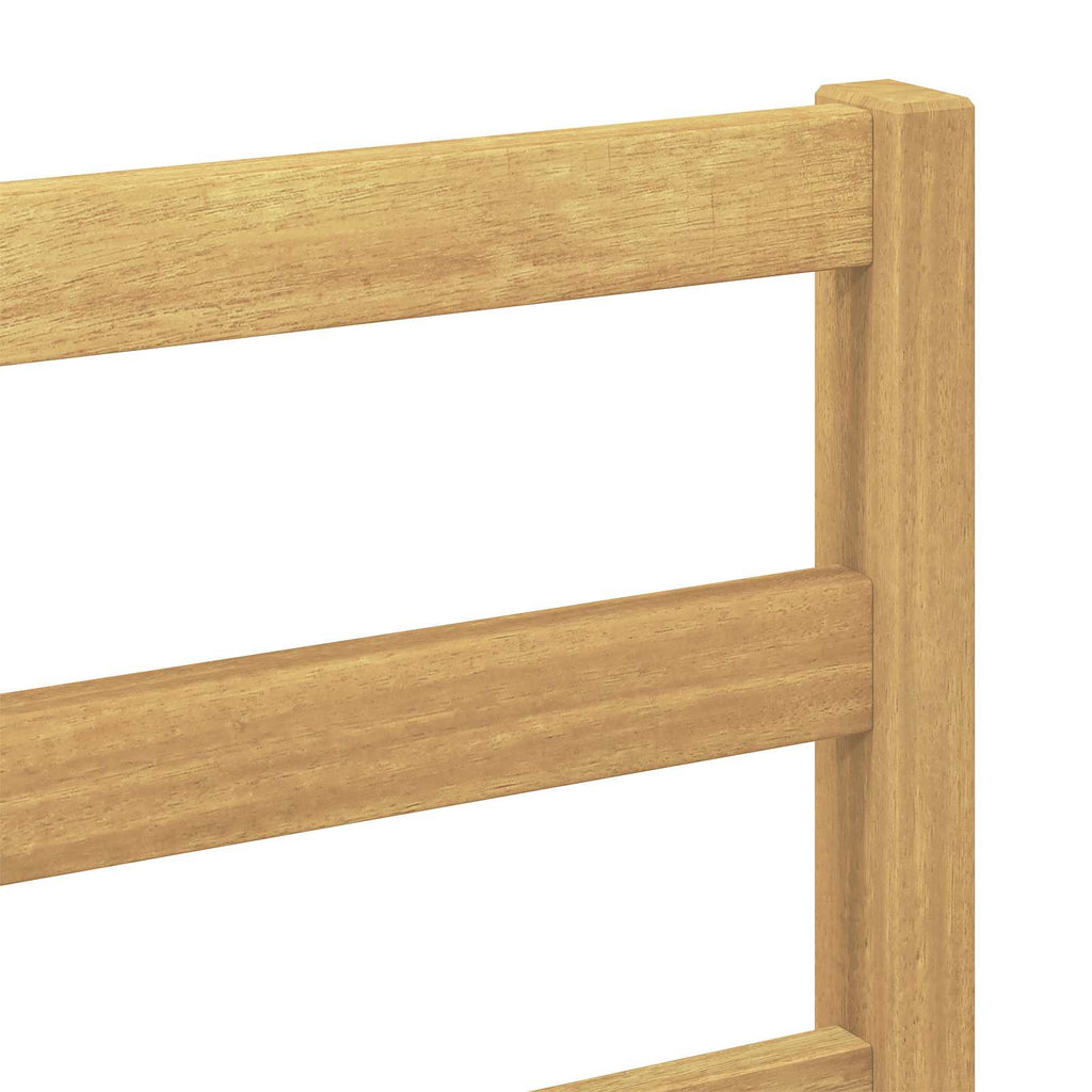 vidaXL Zestaw sof na zewnątrz 4 pcs Biały i kremowy