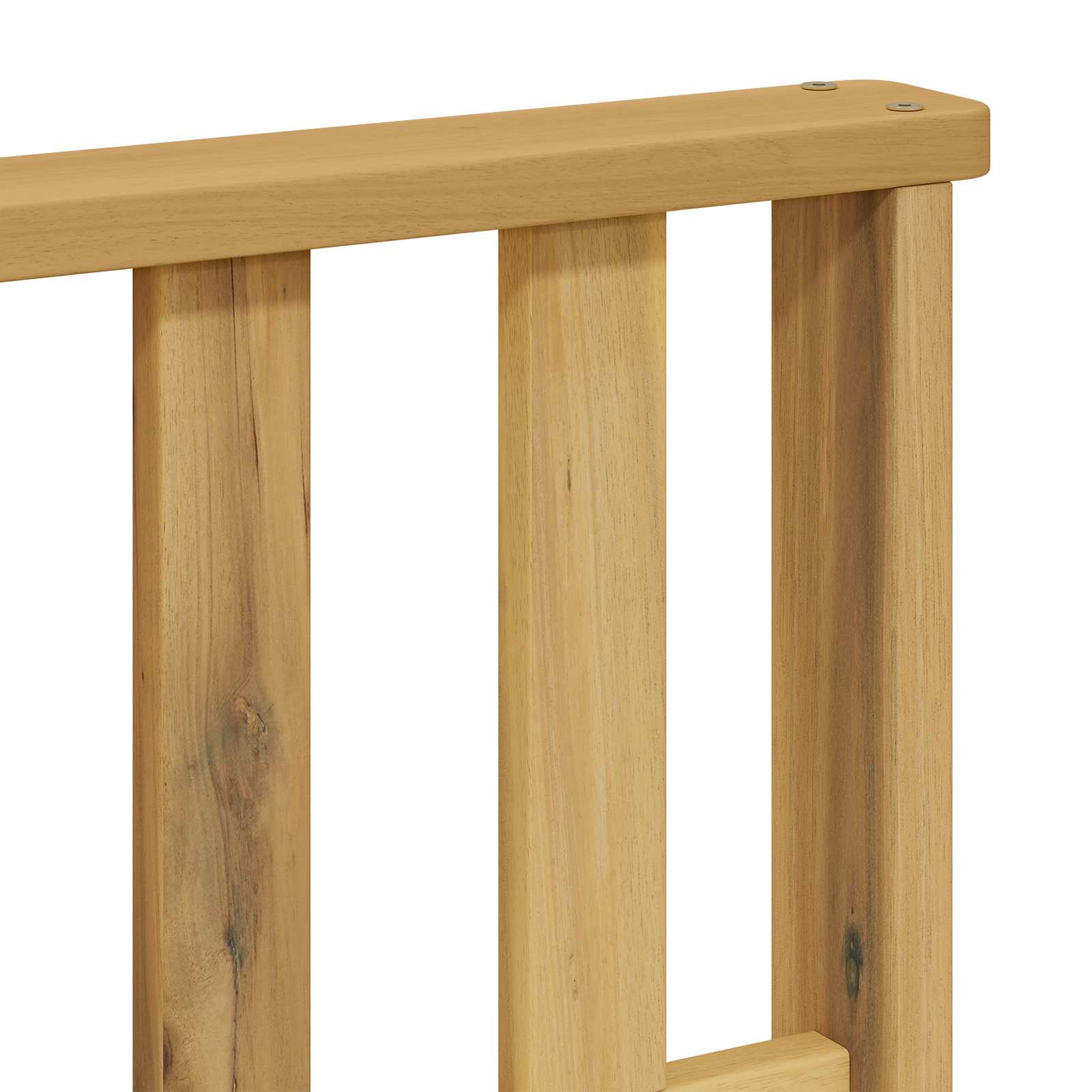 vidaXL Zestaw sof na zewnątrz z poduszką 6 pcs Biały i antracyt