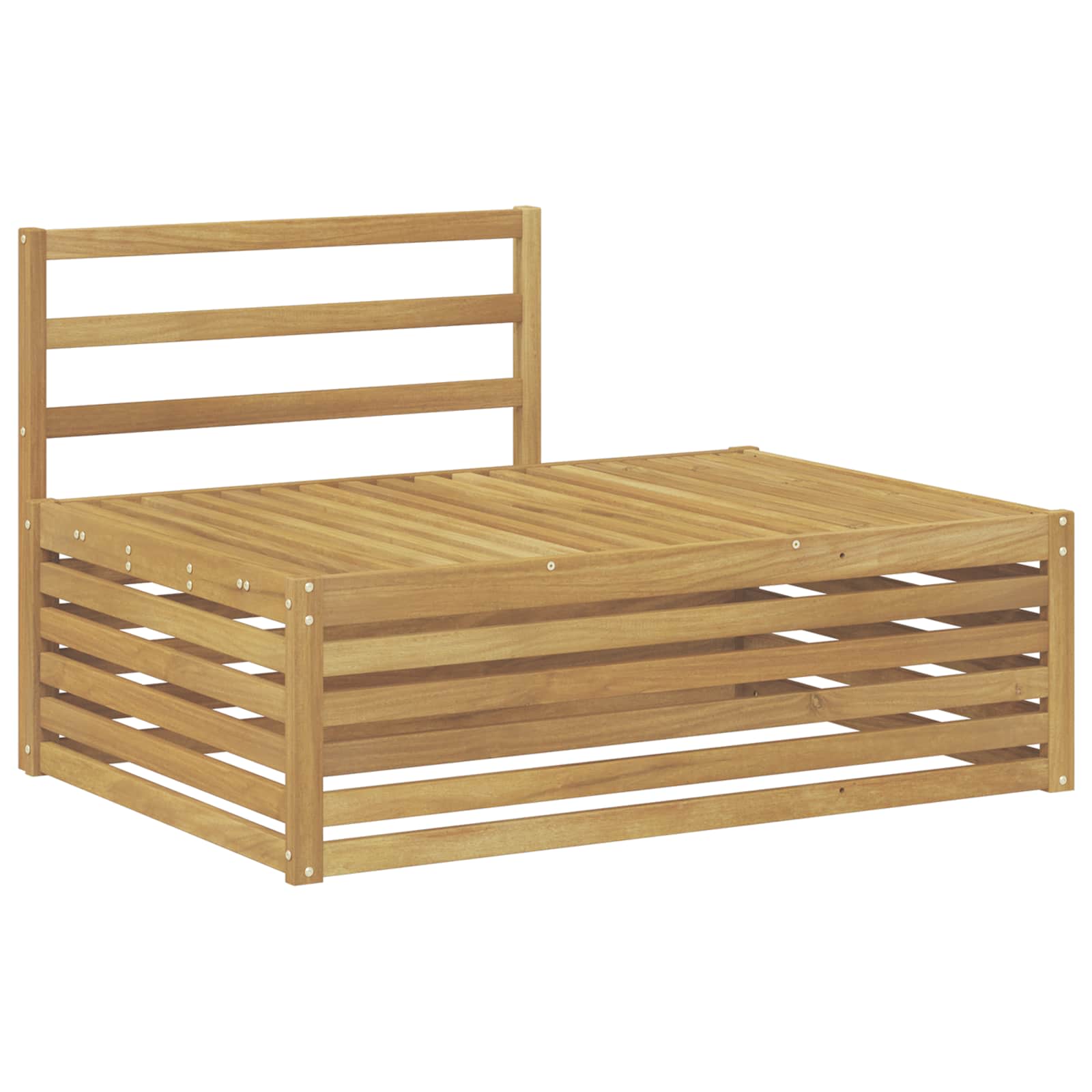 vidaXL Zestawy sof 5 Sztuka 277,5 x 198,5 x 73 cm