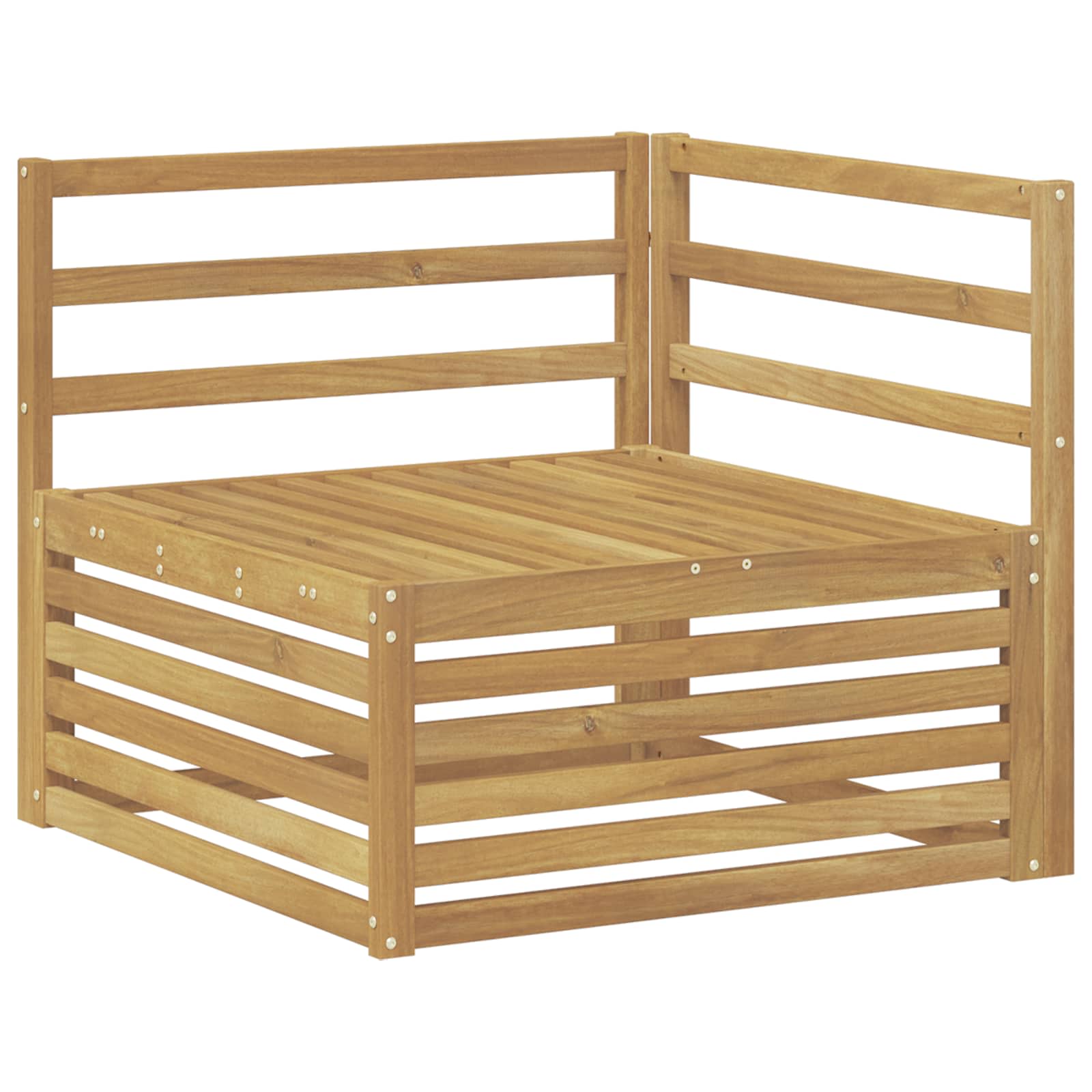 vidaXL Zestawy sof 5 Sztuka 277,5 x 198,5 x 73 cm