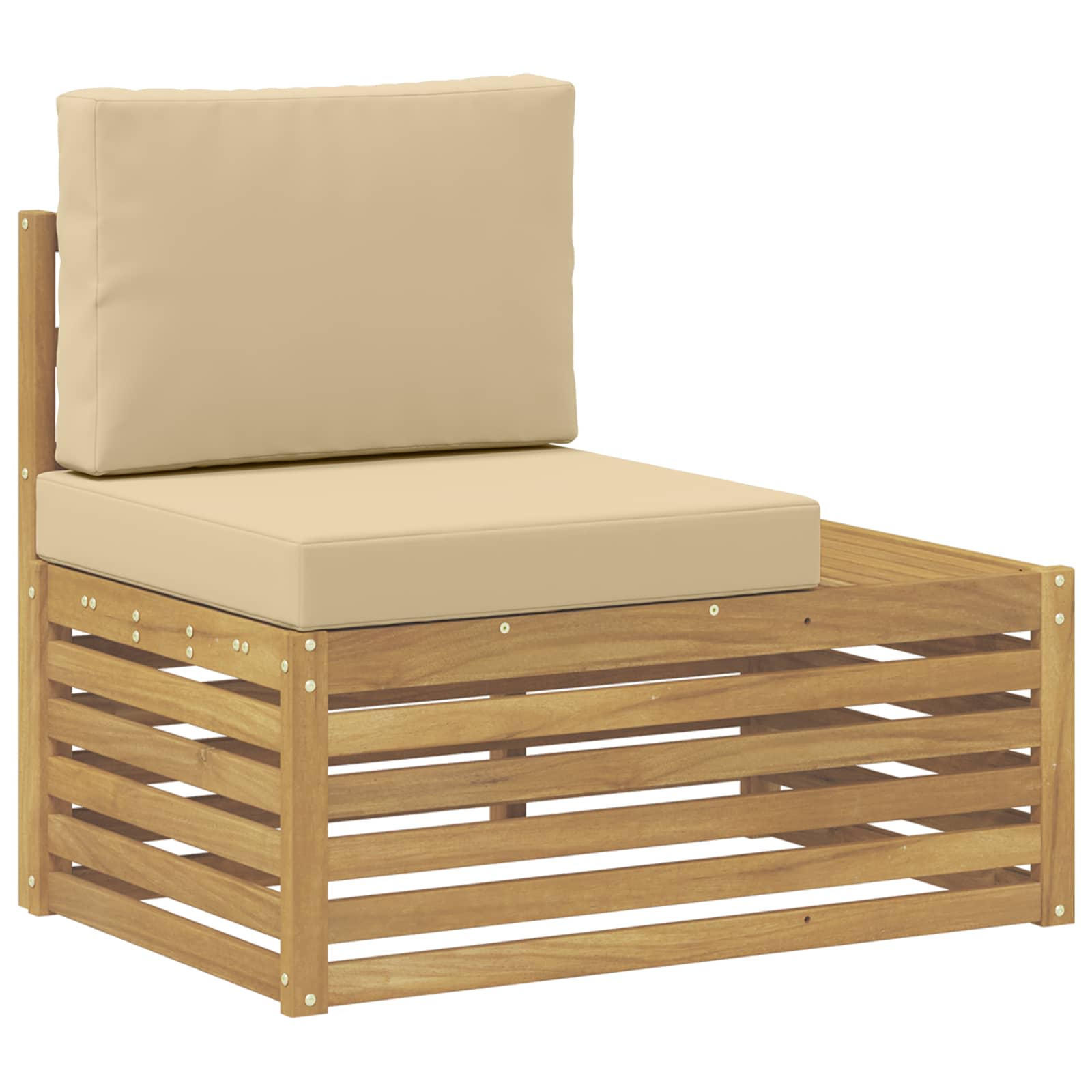 vidaXL Zestawy sof 3 Sztuka 182,5 x 63 x 73 cm