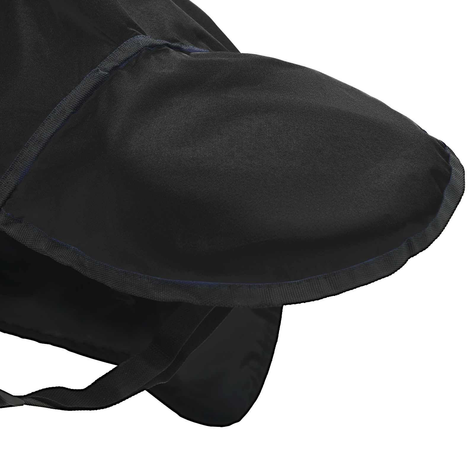 vidaXL Koc dla Koni Ciemna Zieleń i Czerń 95 cm Poliester