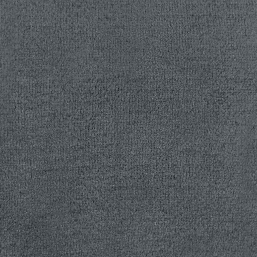 vidaXL Koce narzutowe 6 pcs Ciemnoszary 220 x 240 cm Polar