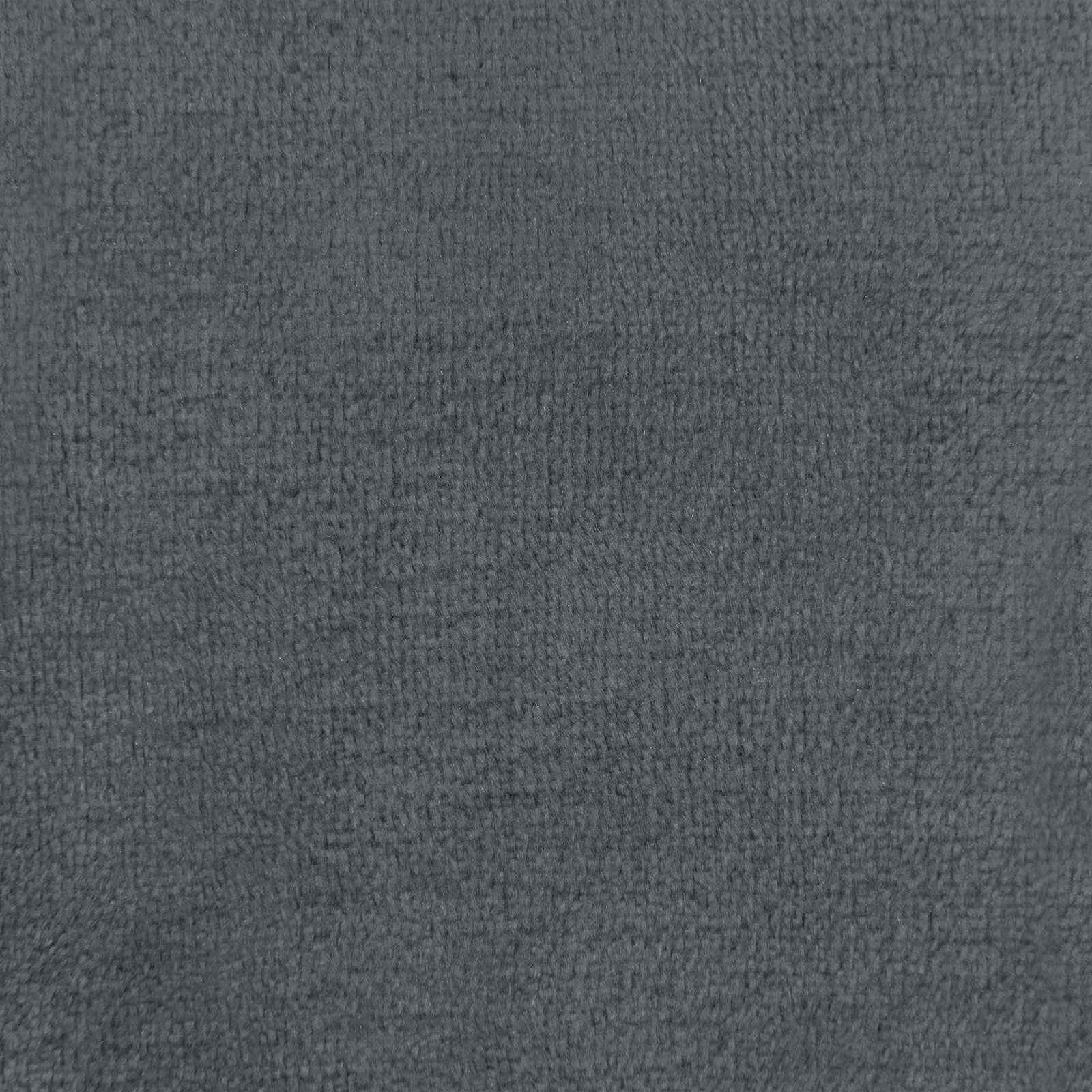 vidaXL Koce narzutowe 6 pcs Ciemnoszary 220 x 240 cm Polar