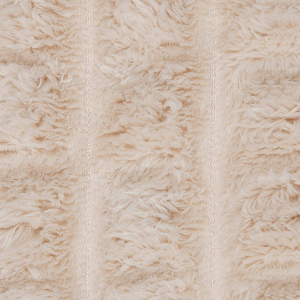 vidaXL Koc Beżowy 200 x 150 cm Polar