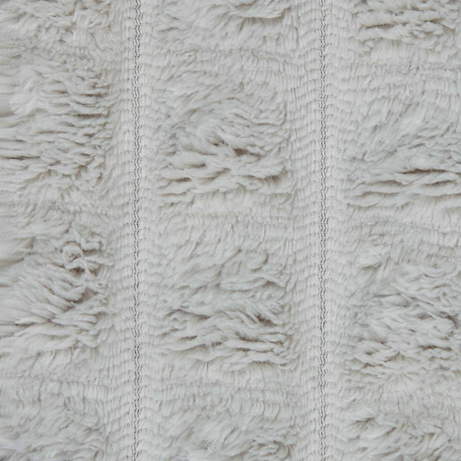 vidaXL Koc Szary 200 x 150 cm Polar