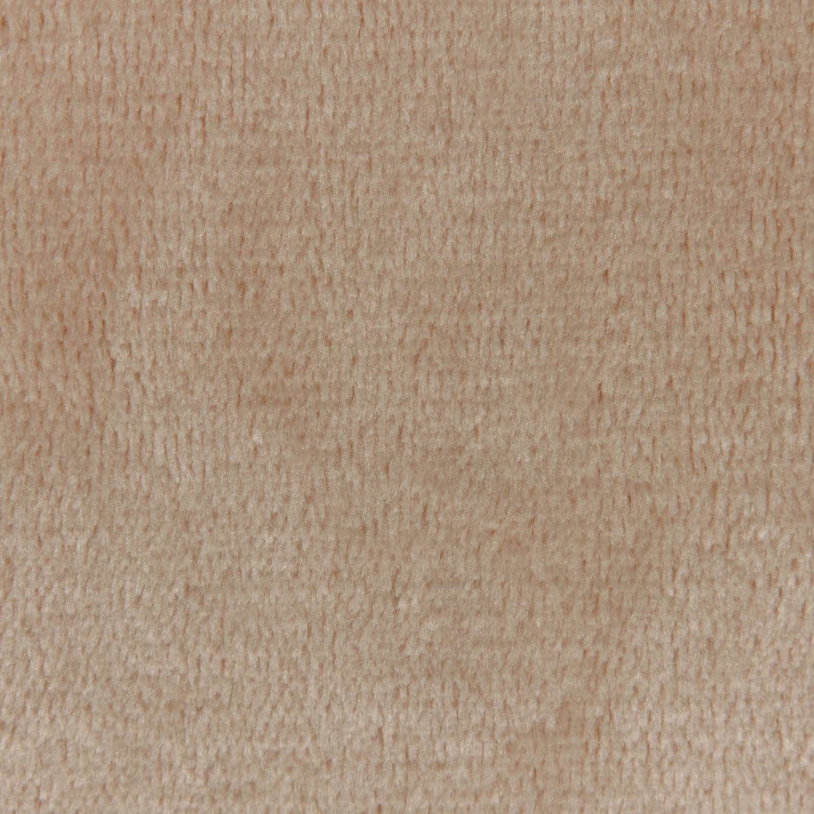 vidaXL Koc Camel 130 x 150 cm Polar