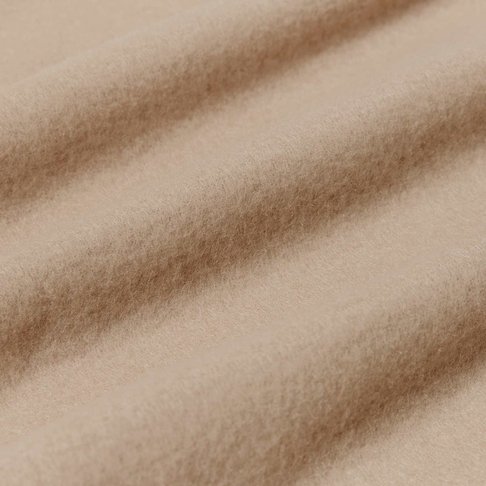 vidaXL Koce narzutowe 6 pcs Camel 270 x 240 cm Polar