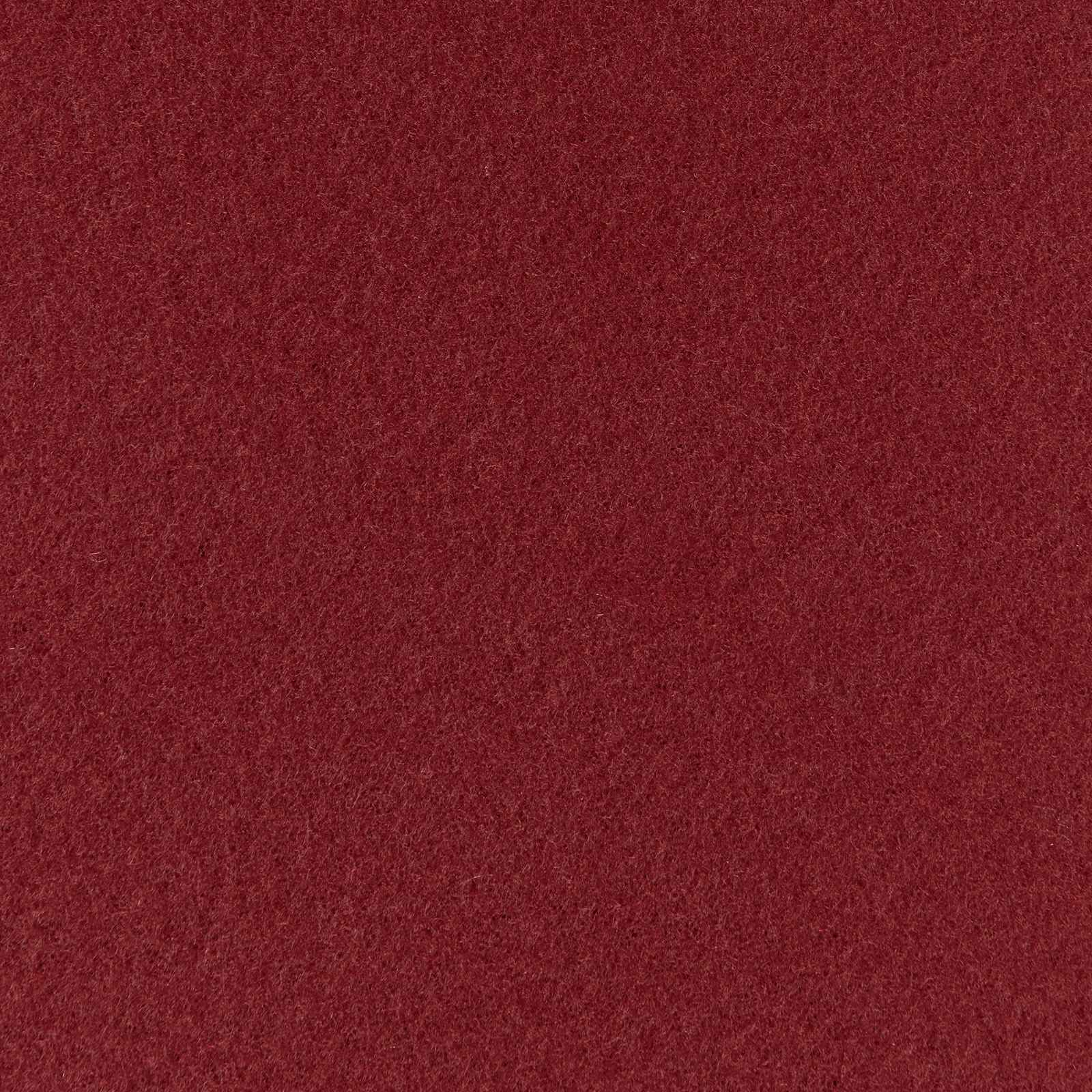 vidaXL Koce narzutowe 6 pcs Bordeaux Czerwony 270 x 240 cm Polar