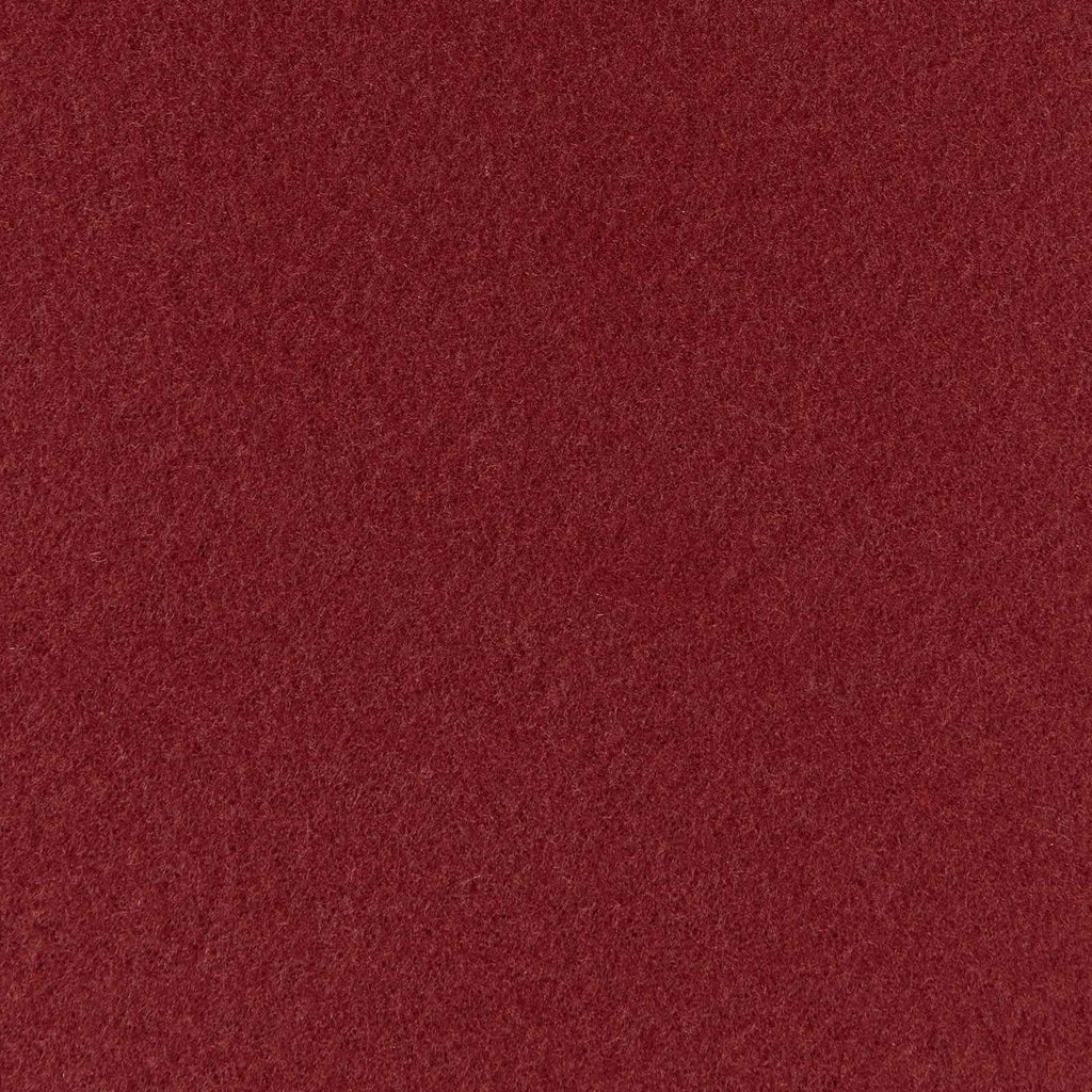 vidaXL Koce narzutowe 24 pcs Bordeaux Czerwony 270 x 240 cm Polar