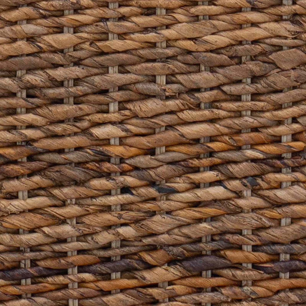 vidaXL Stolik kawowy Naturalny 90 x 45 x 35 cm Lite drewno mahoniowe