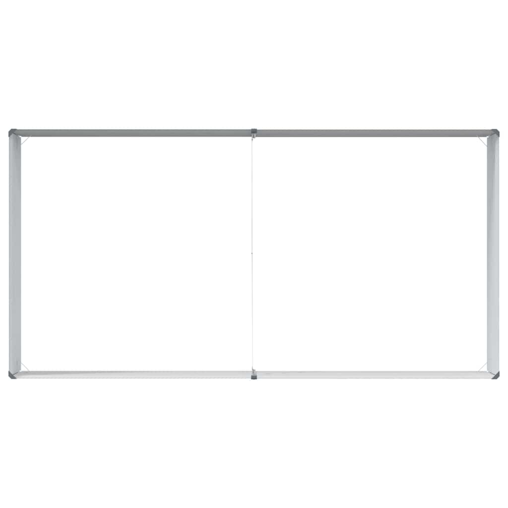 vidaXL Podniesiona rabata ogrodowa 195 x 100 x 36 cm