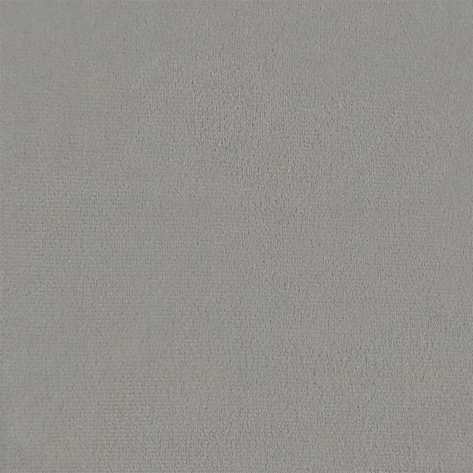 vidaXL Stelaż łóżka dla malucha z oparciem jasnoszary 70 x 140 cm
