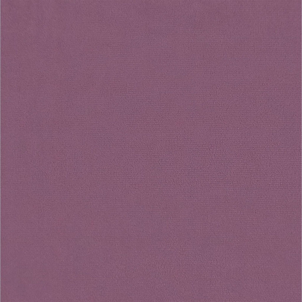 vidaXL Łóżko Dziecięce z Ramą i Zagłówkiem Fioletowy 80 x 160 cm Welur