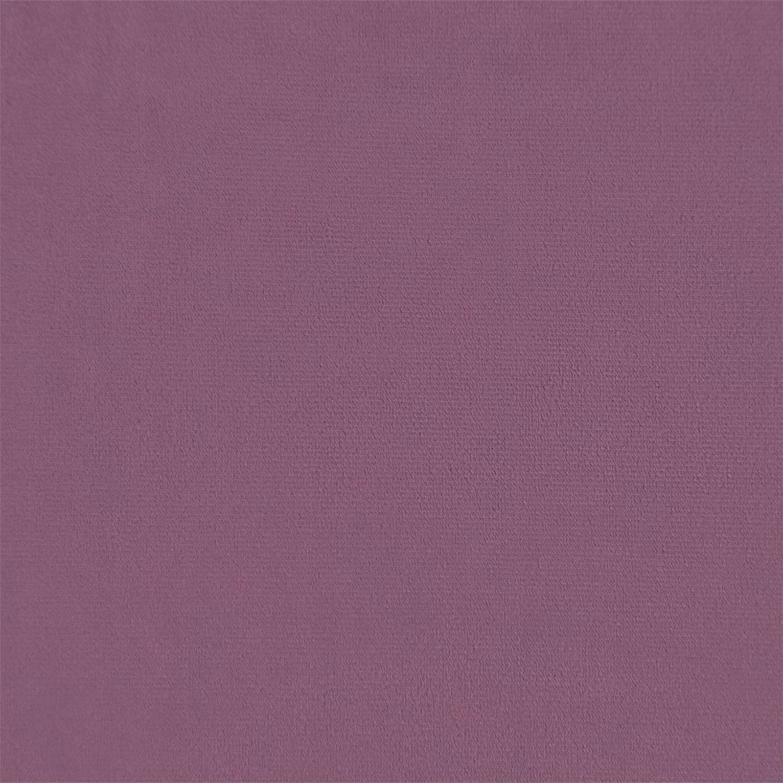 vidaXL Łóżko Dziecięce z Ramą i Zagłówkiem Fioletowy 80 x 160 cm Welur
