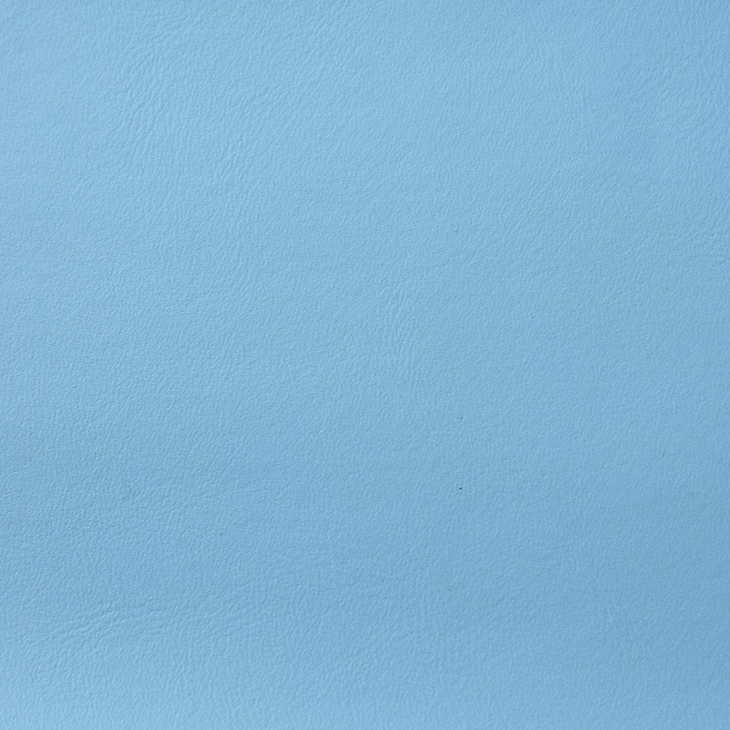 vidaXL Łóżko Dziecięce z Ramą i Zagłówkiem niebieski 80 x 160 cm PU