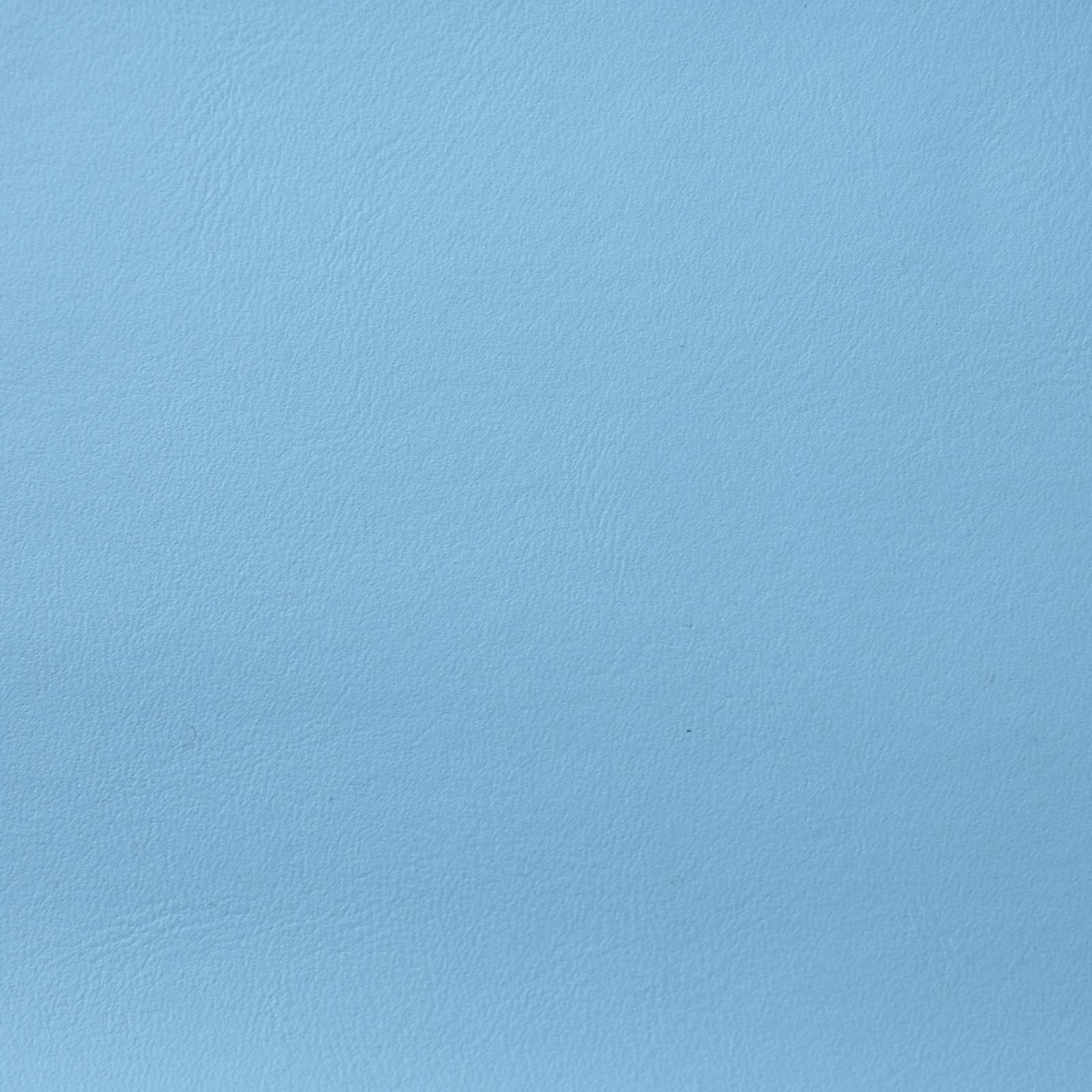 vidaXL Łóżko Dziecięce z Ramą i Zagłówkiem niebieski 80 x 160 cm PU
