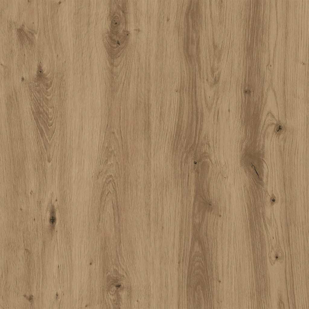 vidaXL Stolik kawowy Dąb rzemieślniczy 102 x 50,5 x 46,5 cm