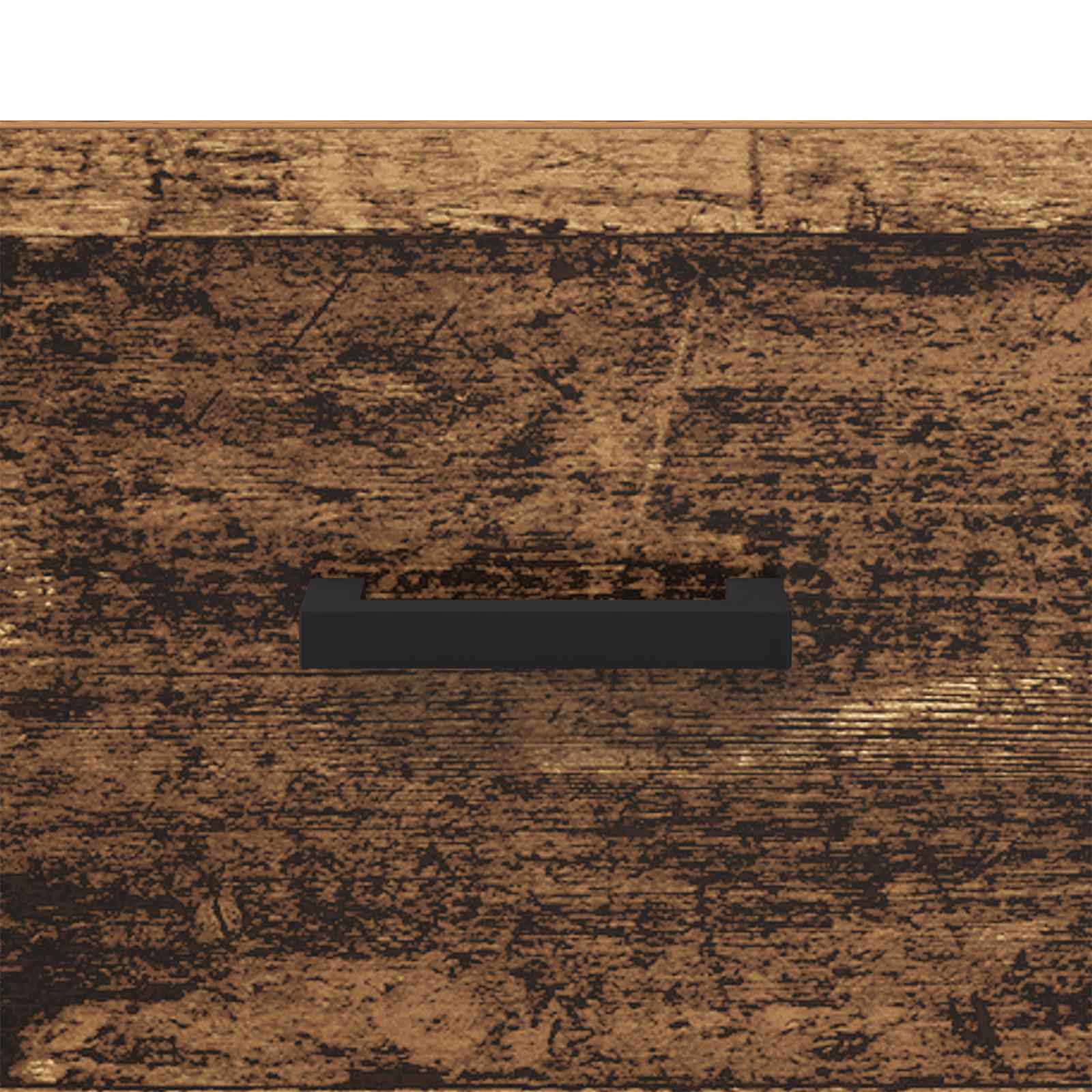 vidaXL Bufet Stare drewno 34,5 x 34 x 90 cm Materiał drewnopochodny