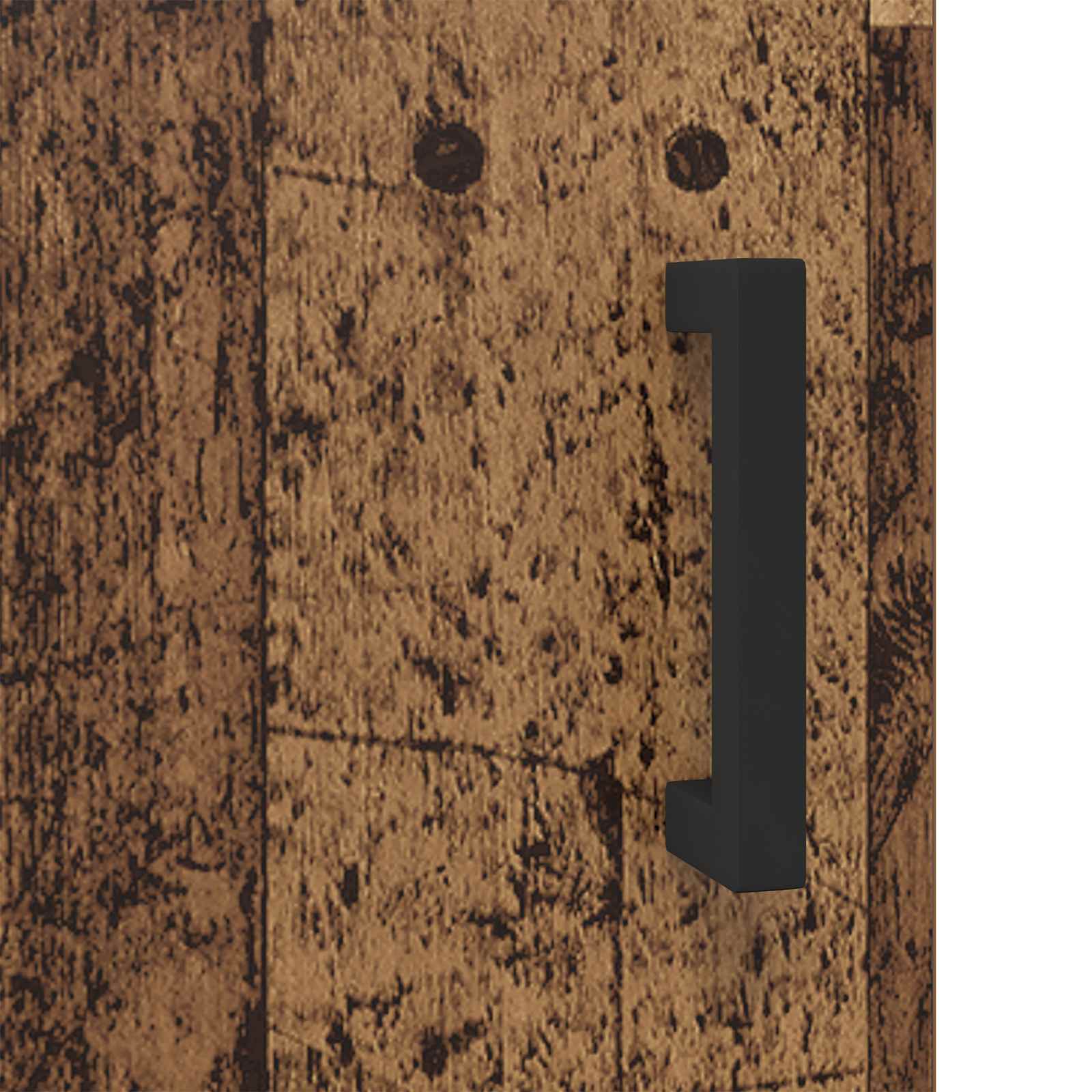 vidaXL Bufet Stare drewno 69,5 x 34 x 90 cm