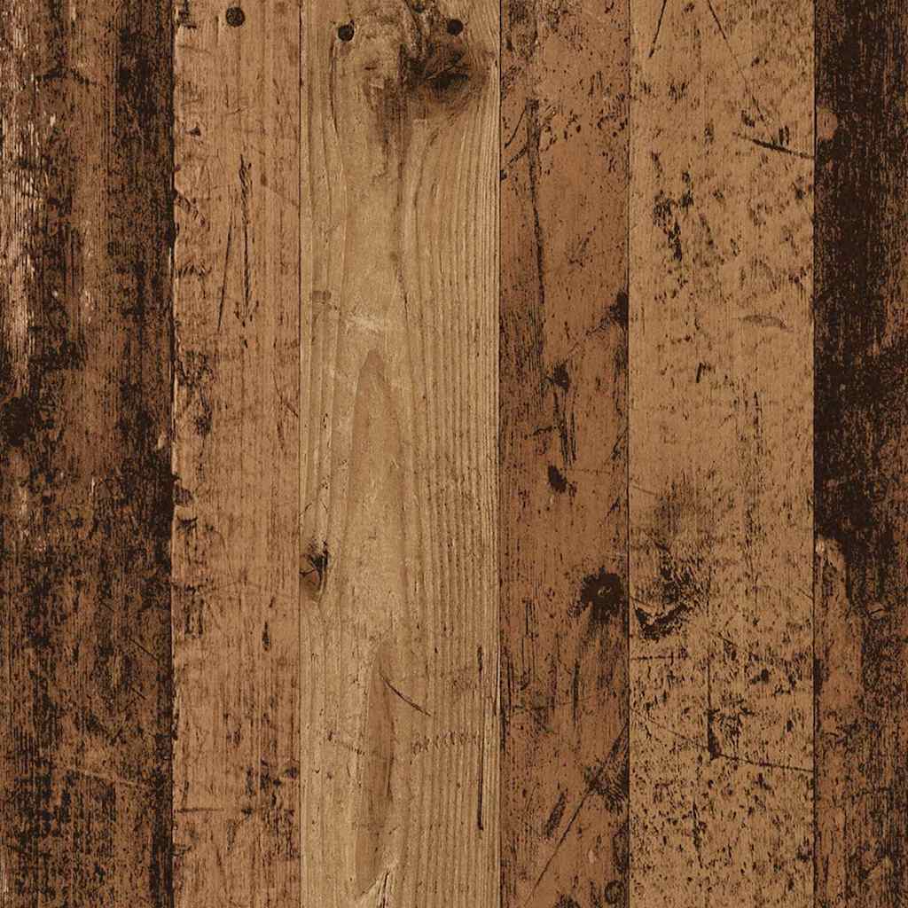vidaXL Szafki ścienne 2 szt. 68 x 37 x 35 cm Drewno inżynieryjne