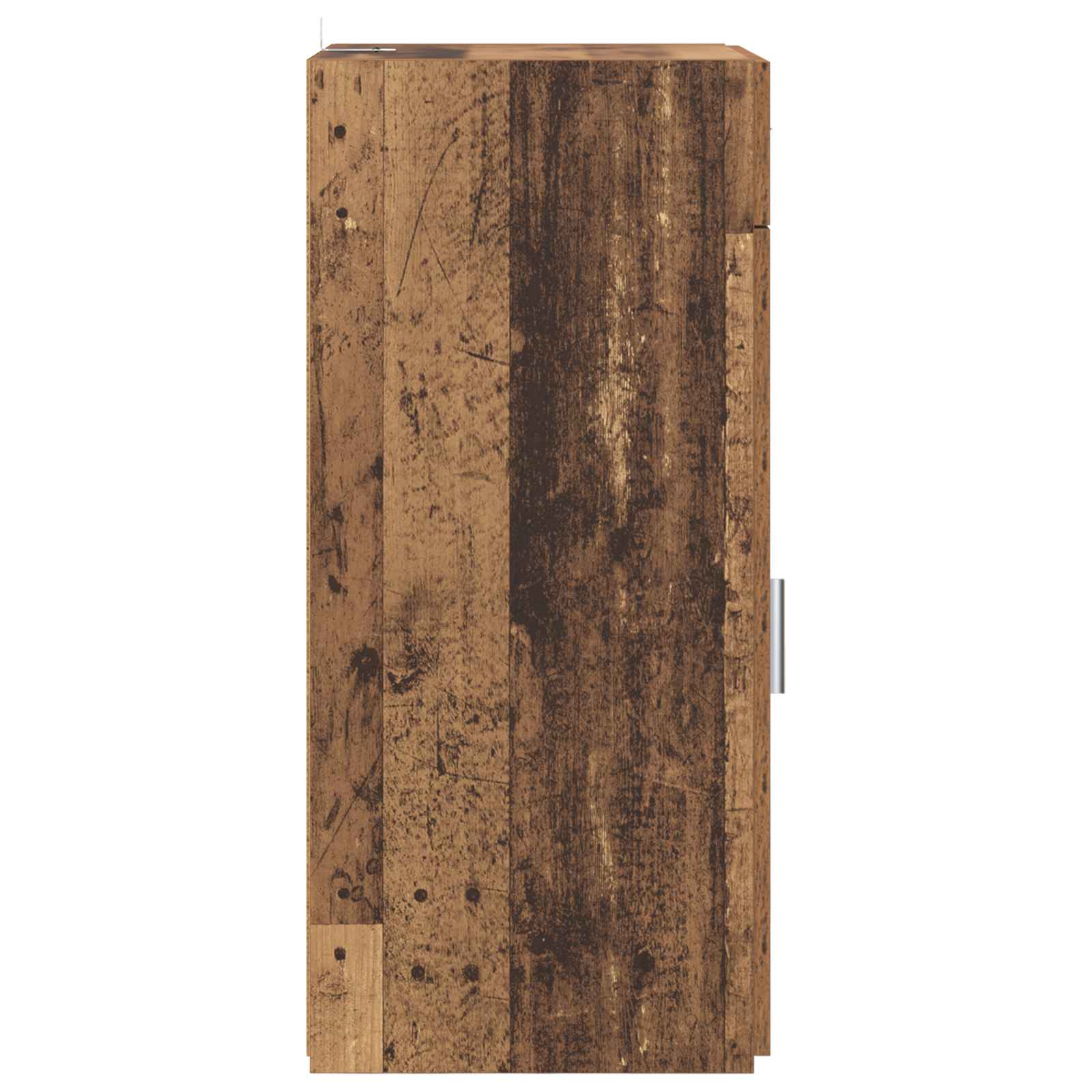 vidaXL Bufet Stare drewno 45 x 42,5 x 93 cm Materiał drewnopochodny