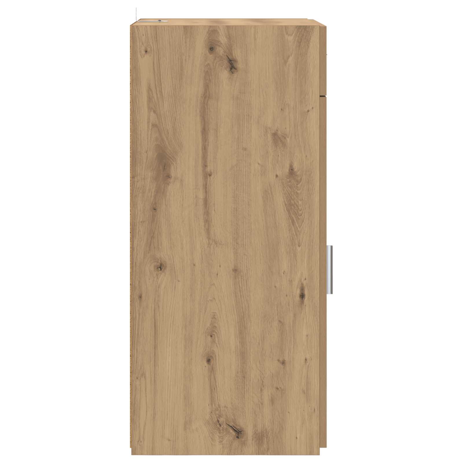 vidaXL Bufet dąb artisan 45 x 42,5 x 93 cm Materiał drewnopochodny