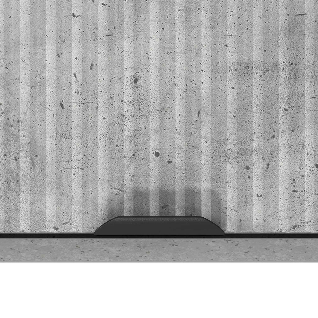 vidaXL Szafka Łazienkowa Betonowy szary 39 x 23,5 x 65 cm