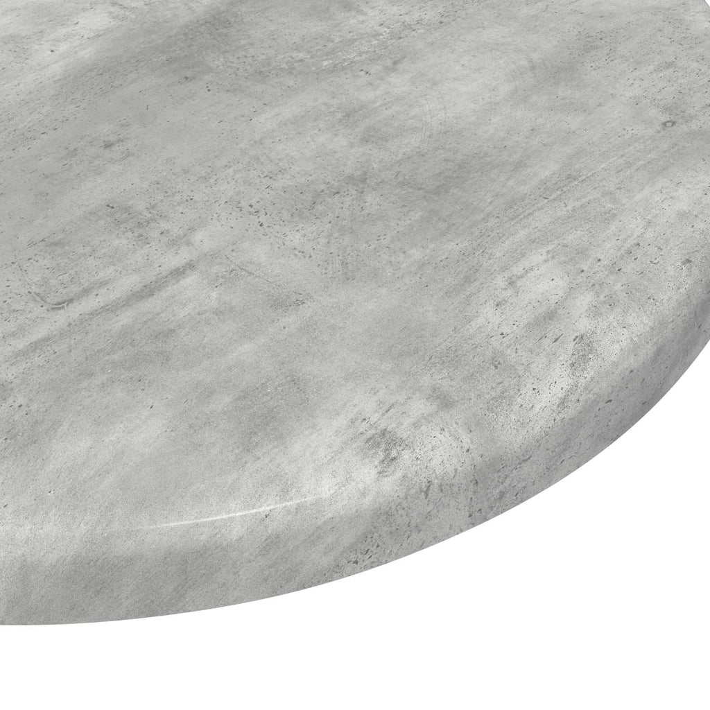 vidaXL Blat stołu Ø 30 x 1,5 cm Okrągły Drewno inżynieryjne