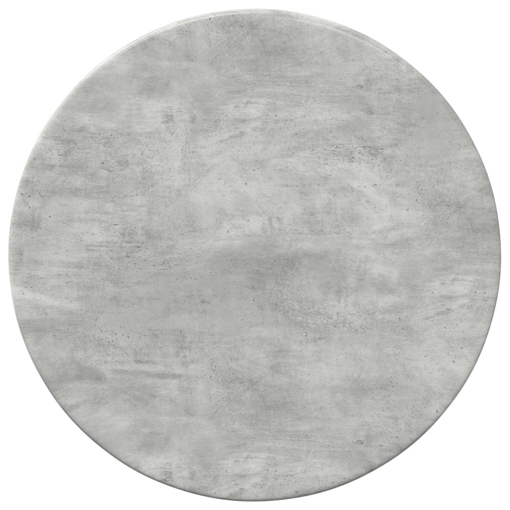 vidaXL Blat stołu Ø 30 x 1,5 cm Okrągły Drewno inżynieryjne