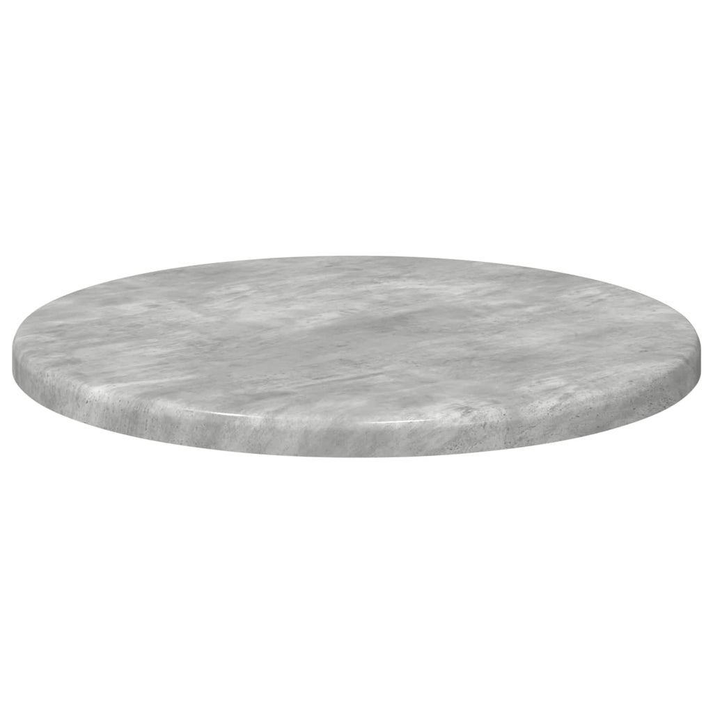 vidaXL Blat stołu Ø 30 x 1,5 cm Okrągły Drewno inżynieryjne