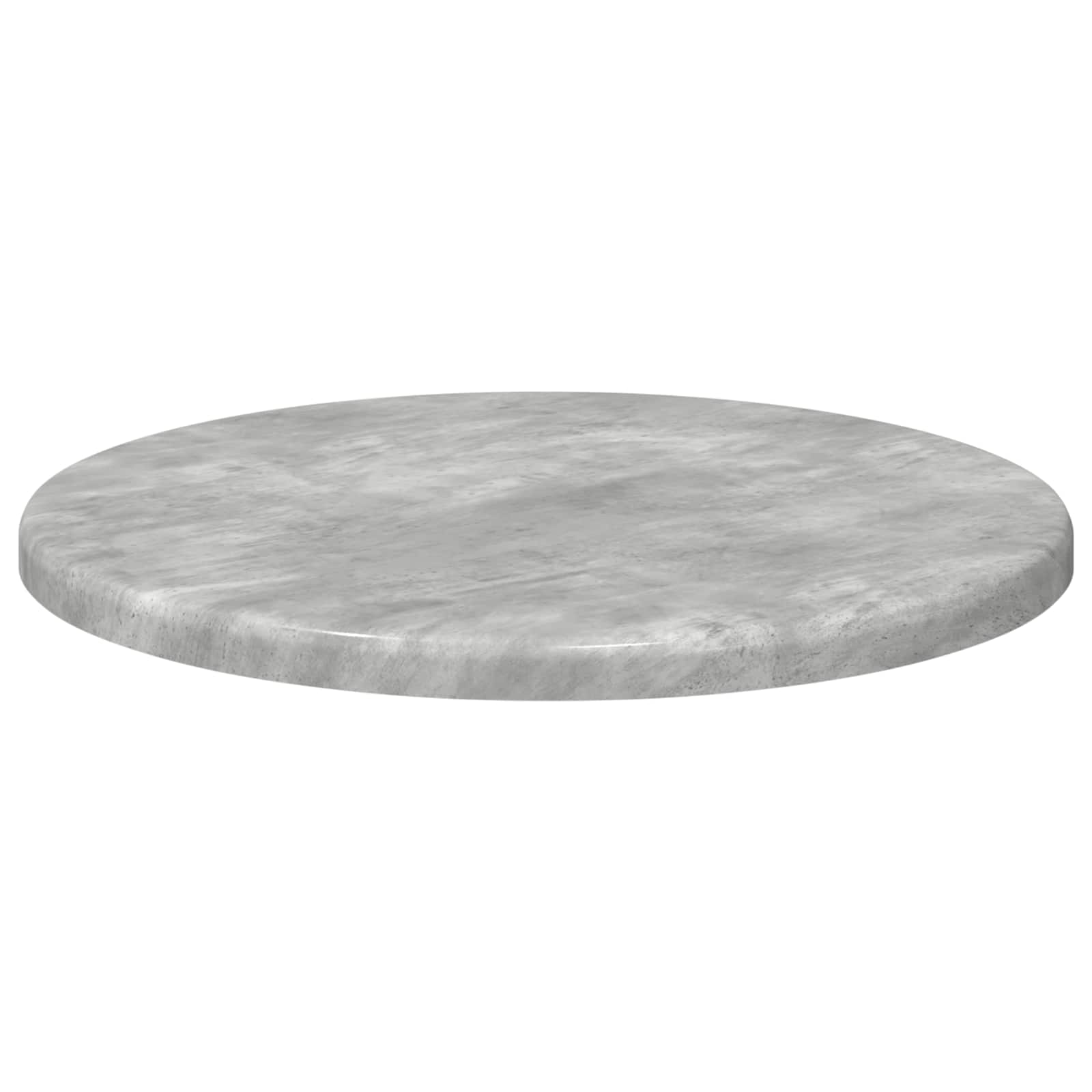 vidaXL Blat stołu Ø 30 x 1,5 cm Okrągły Drewno inżynieryjne